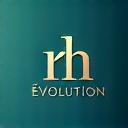 Logo Groupe RH Évolution