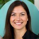 Portrait de Sophie Morel Directrice Générale